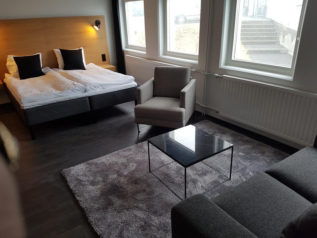 201 Hotel Reykjavík Esterno foto